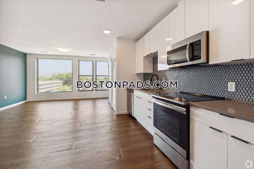 BOSTON - JAMAICA PLAIN - HYDE SQUARE - Studio , 1 Bath - Image 1