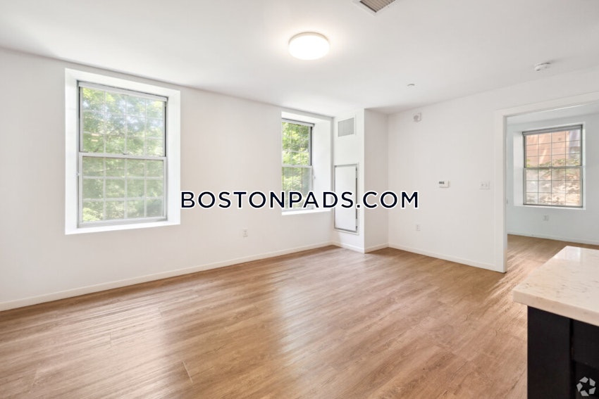 BOSTON - JAMAICA PLAIN - HYDE SQUARE - Studio , 1 Bath - Image 5