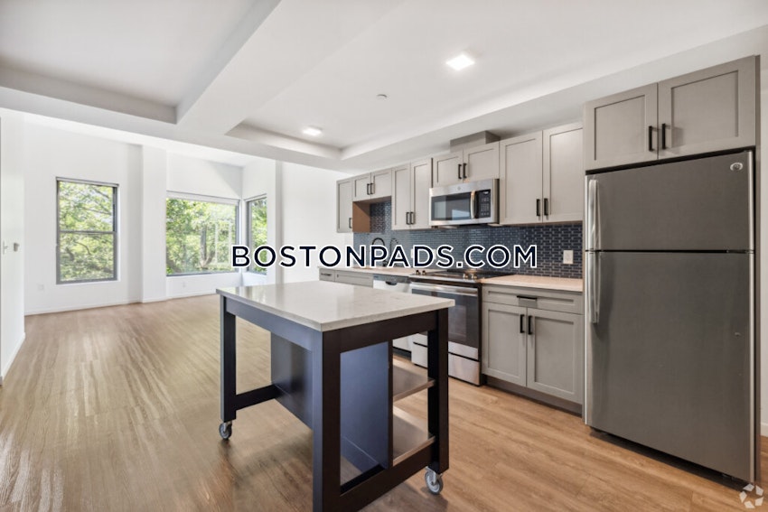 BOSTON - JAMAICA PLAIN - HYDE SQUARE - Studio , 1 Bath - Image 4