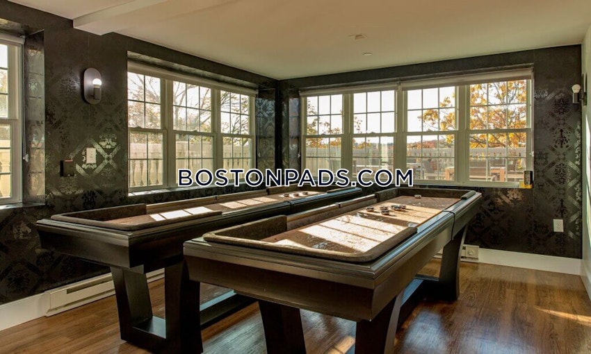 BOSTON - JAMAICA PLAIN - HYDE SQUARE - Studio , 1 Bath - Image 3