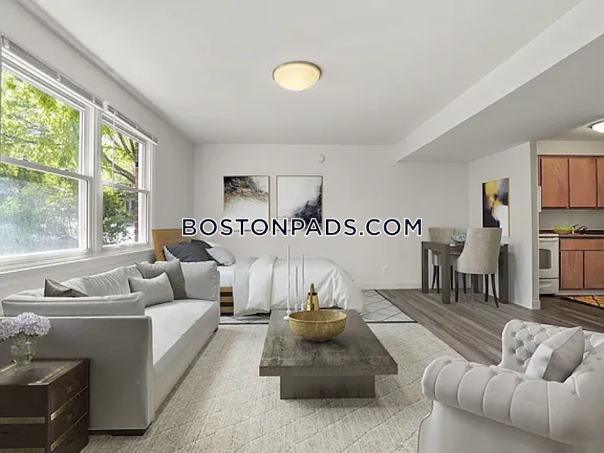 BOSTON - ROSLINDALE - Studio , 1 Bath - Image 2