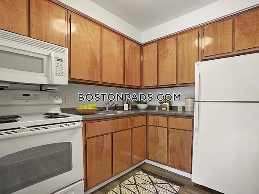 BOSTON - ROSLINDALE - Studio , 1 Bath - Image 3