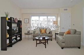West Roxbury 1 Bed 1 Bath Boston - $2,720 No Fee