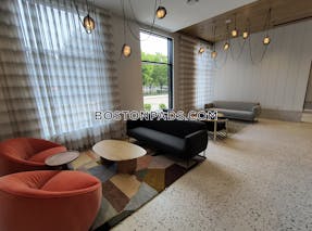 East Boston Apartment for rent 2 Bedrooms 2 Baths Boston - $3,850 No Fee