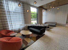 East Boston Apartment for rent 2 Bedrooms 2 Baths Boston - $3,850 No Fee