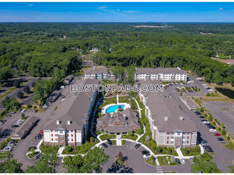 Shattuck Rd. Andover