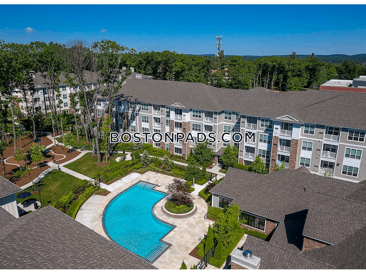 Shattuck Rd., Andover