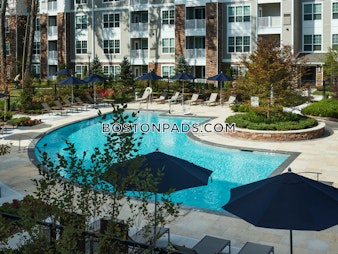 Shattuck Rd. Andover