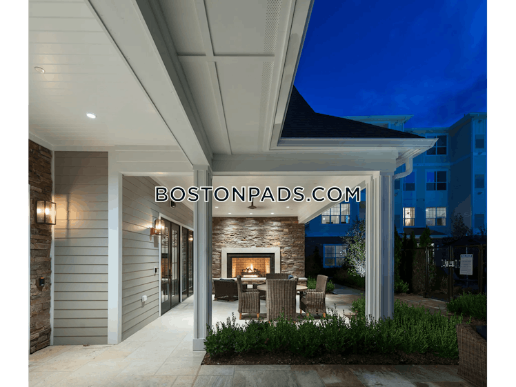 Shattuck Rd., Andover