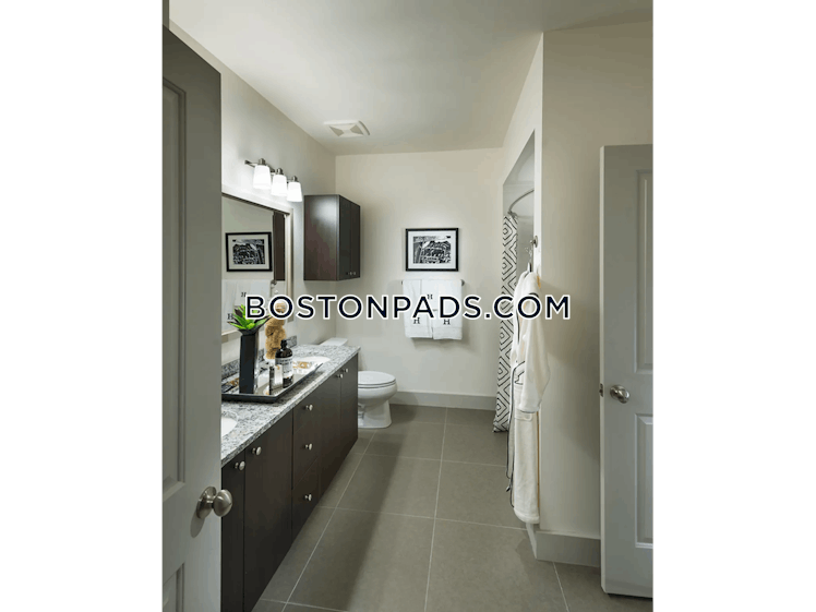 Shattuck Rd., Andover