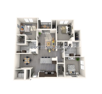 Shattuck Rd. Andover