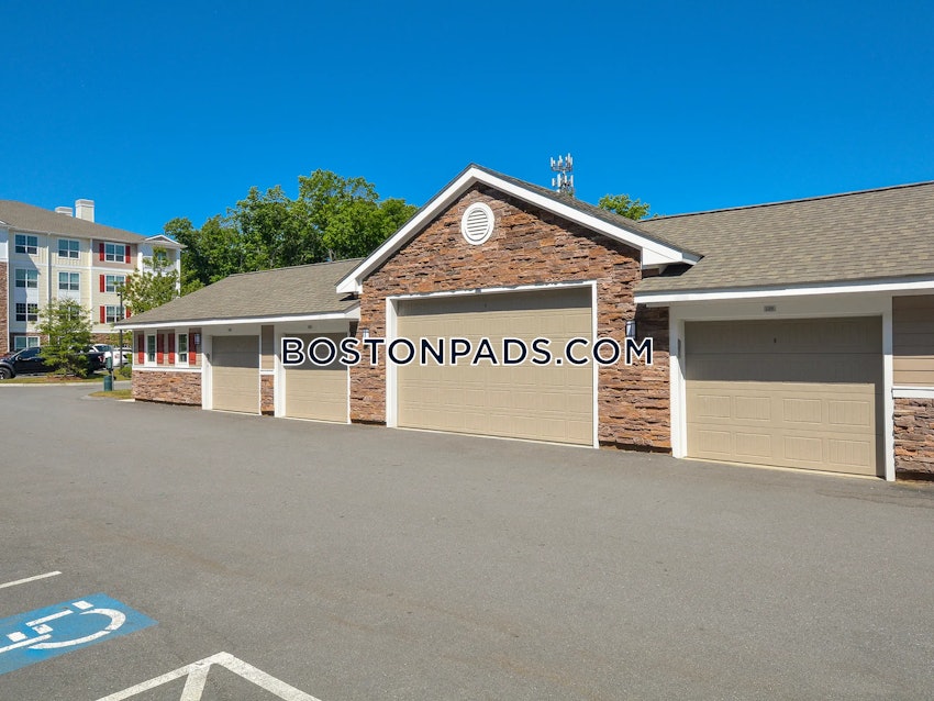 ANDOVER - 2 Beds, 2 Baths - Image 36