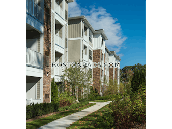 Shattuck Rd. Andover