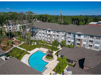 Shattuck Rd. Andover