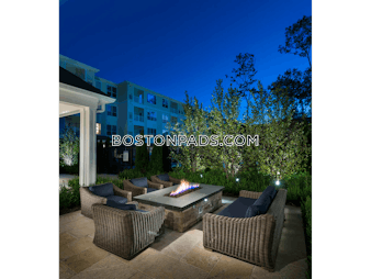 Shattuck Rd. Andover