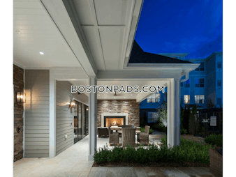 Shattuck Rd. Andover