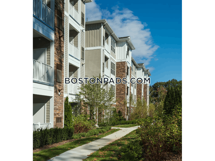 ANDOVER - 1 Bed, 1 Bath - Image 7