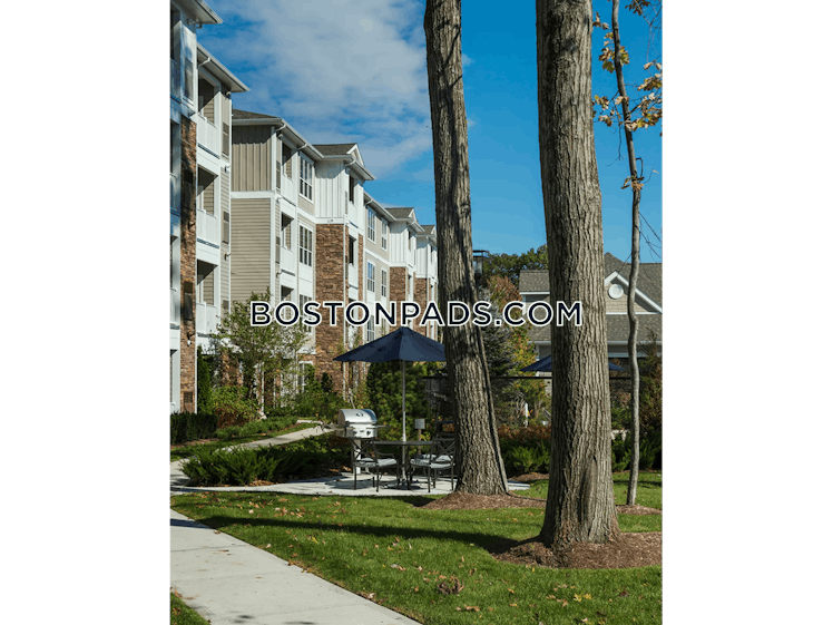 Shattuck Rd., Andover