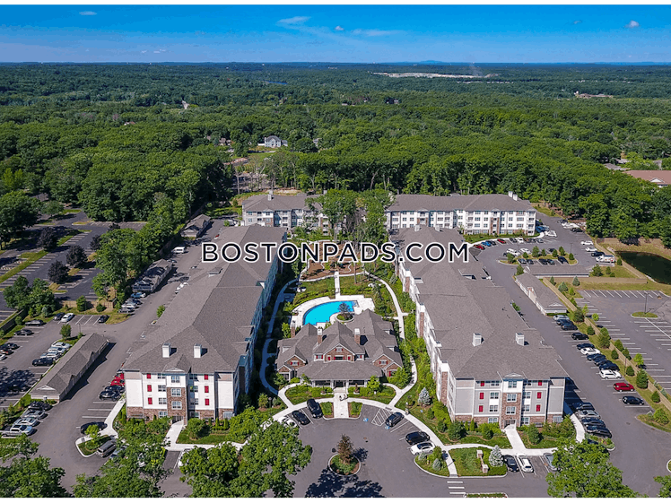 Shattuck Rd., Andover