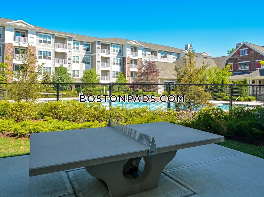 ANDOVER - 1 Bed, 1 Bath - Image 36