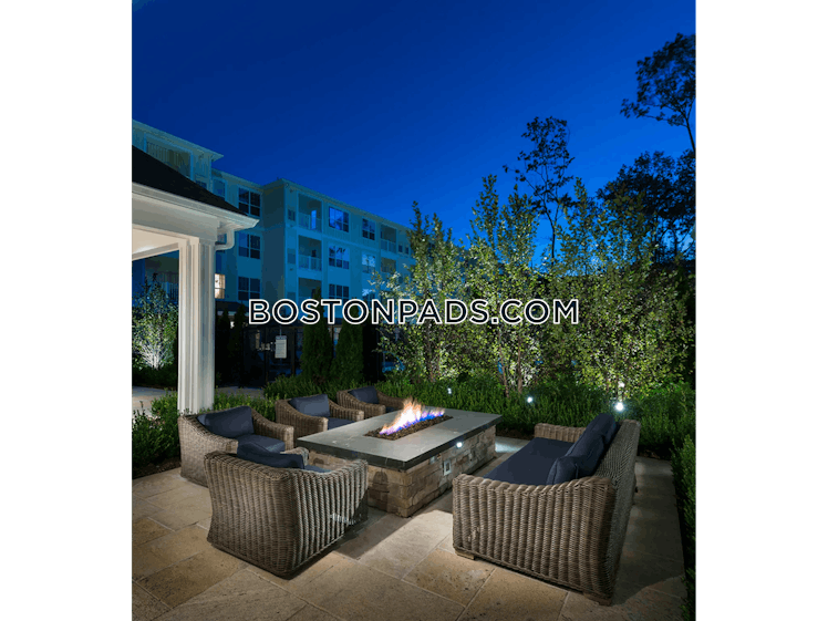 Shattuck Rd., Andover