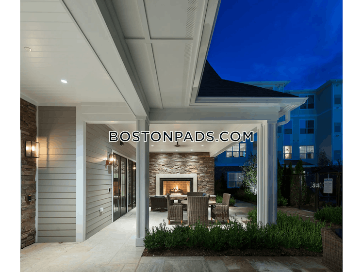 Shattuck Rd., Andover