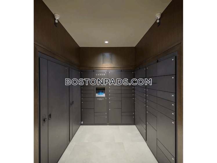 Shattuck Rd., Andover