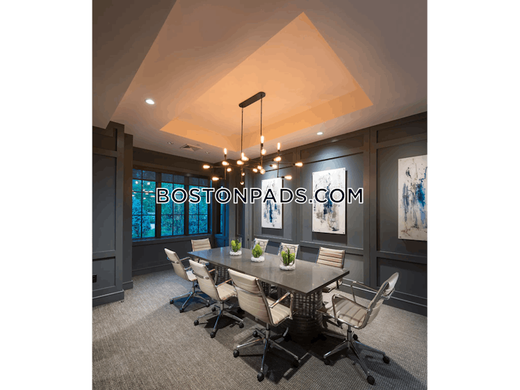 Shattuck Rd., Andover