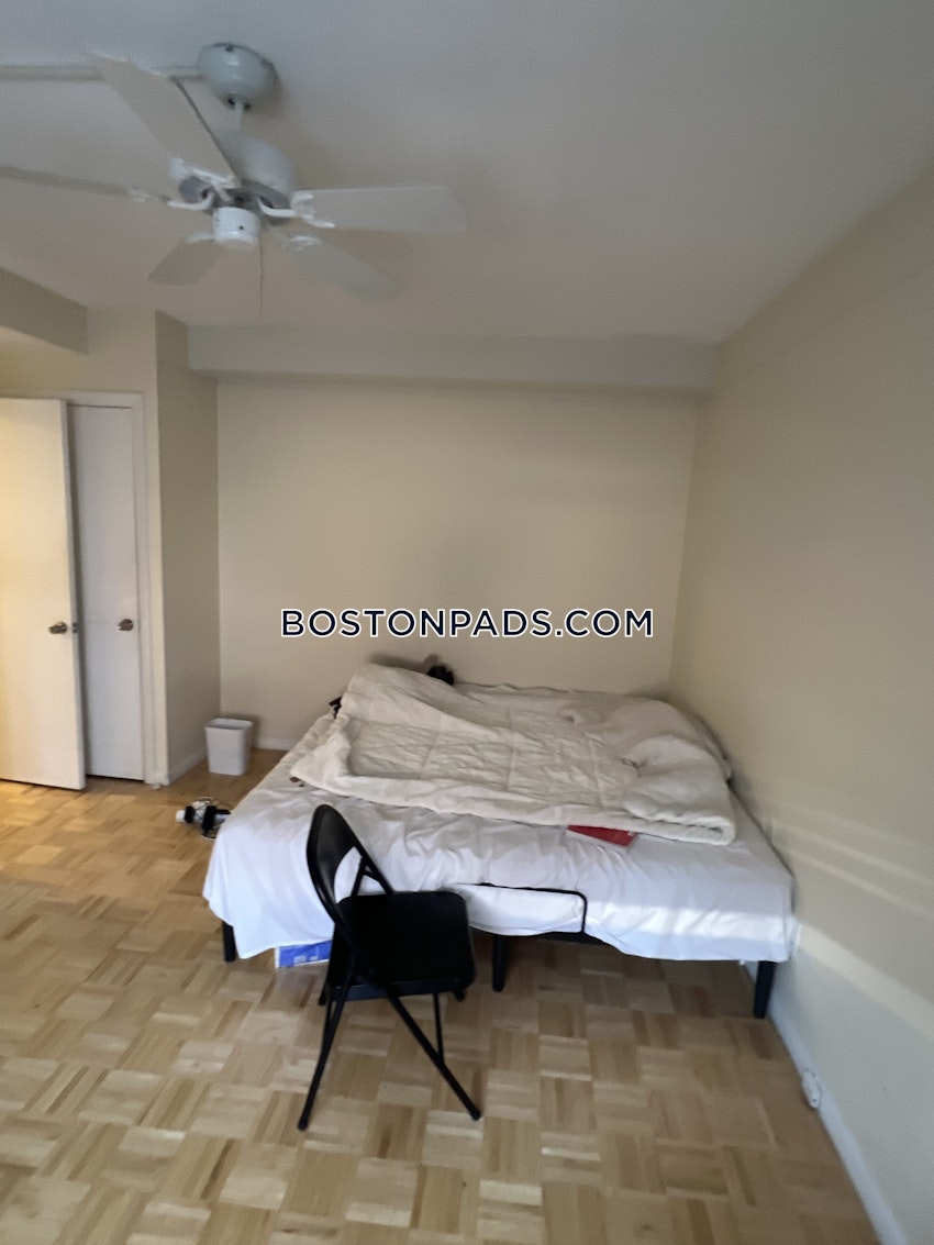 BROOKLINE- COOLIDGE CORNER - 1 Bed, 1 Bath - Image 27