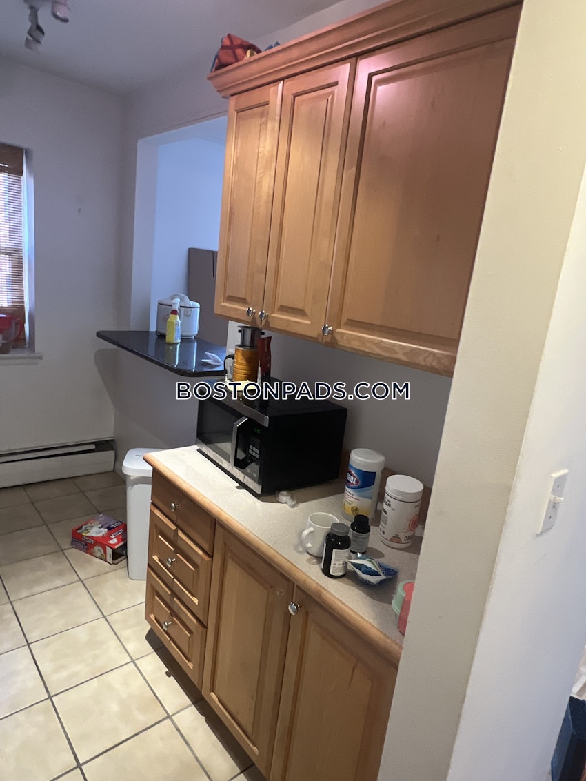 BROOKLINE- COOLIDGE CORNER - 1 Bed, 1 Bath - Image 5