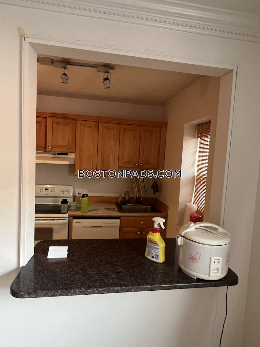 BROOKLINE- COOLIDGE CORNER - 1 Bed, 1 Bath - Image 2