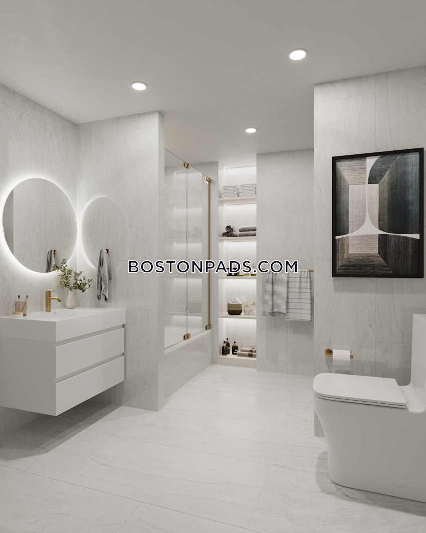 BOSTON - EAST BOSTON - CENTRAL SQ PARK - 1 Bed, 1 Bath - Image 9