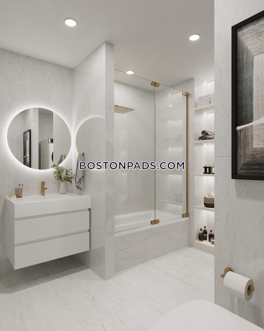 BOSTON - EAST BOSTON - CENTRAL SQ PARK - 2 Beds, 1.5 Baths - Image 9