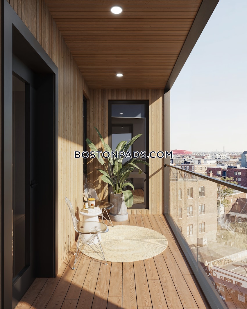 BOSTON - EAST BOSTON - CENTRAL SQ PARK - 2 Beds, 2 Baths - Image 9