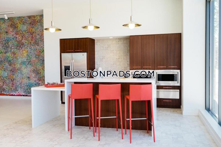 BOSTON - LOWER ALLSTON - 1 Bed, 2 Baths - Image 5