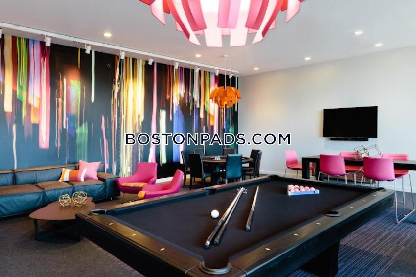 BOSTON - LOWER ALLSTON - 1 Bed, 2 Baths - Image 4