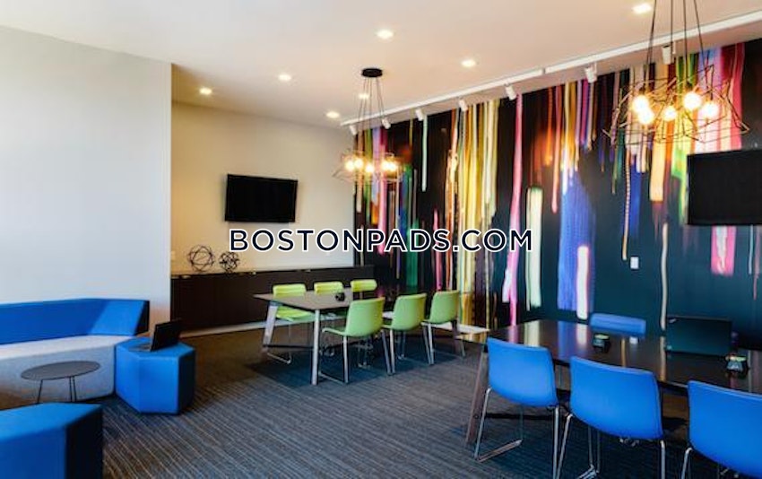 BOSTON - LOWER ALLSTON - 1 Bed, 2 Baths - Image 3