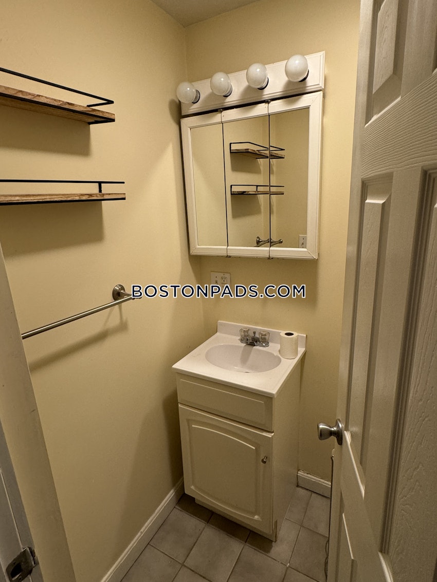 BOSTON - BEACON HILL - 2 Beds, 1 Bath - Image 26