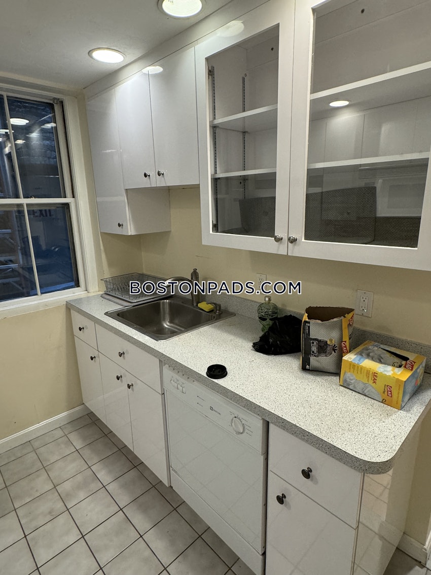 BOSTON - BEACON HILL - 2 Beds, 1 Bath - Image 6