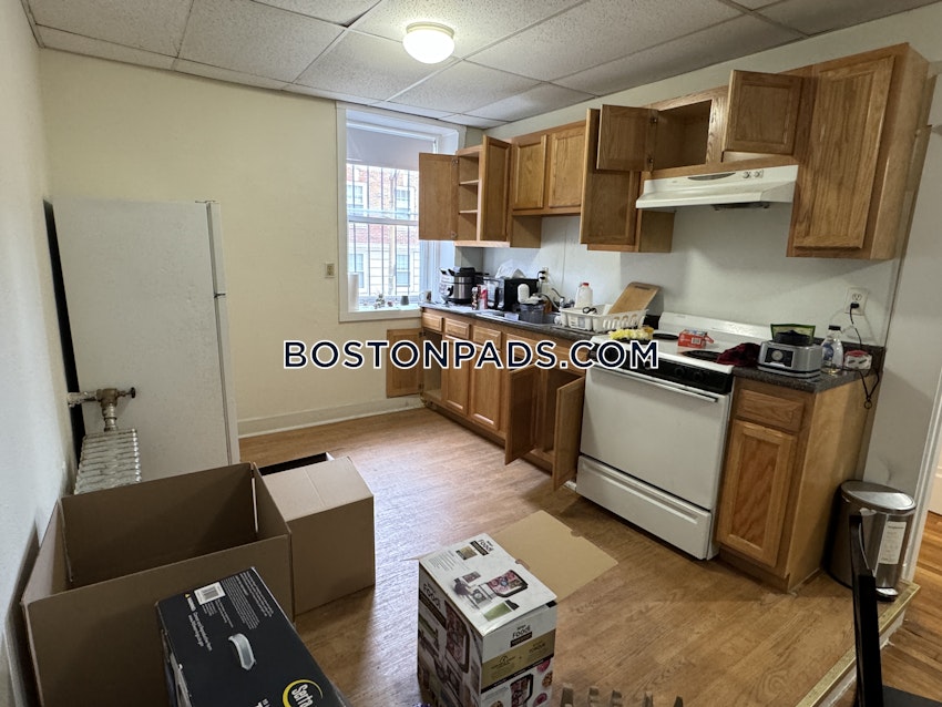 BOSTON - BRIGHTON- WASHINGTON ST./ ALLSTON ST. - 1 Bed, 1 Bath - Image 2