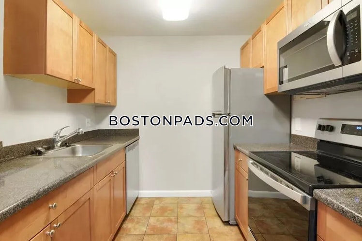 Franklin St., Cambridge