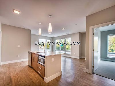 Cambridge Apartment for rent 3 Bedrooms 2 Baths  Alewife - $4,609 No Fee