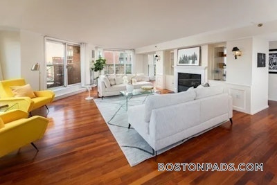 Cambridge Apartment for rent 4 Bedrooms 4.5 Baths  Kendall Square - $17,000