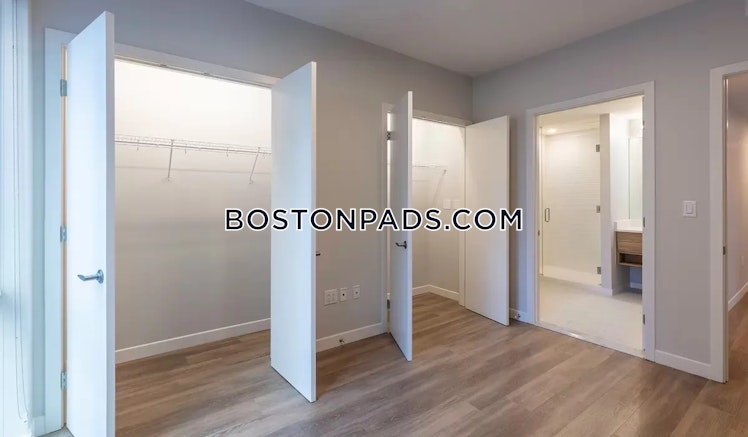 Rogers St., Cambridge