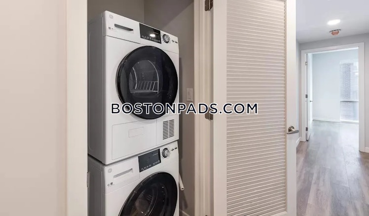 Rogers St., Cambridge