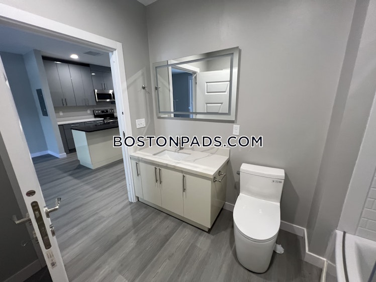 Highland Ave., Randolph