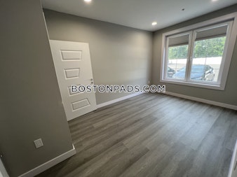 Highland Ave. Randolph