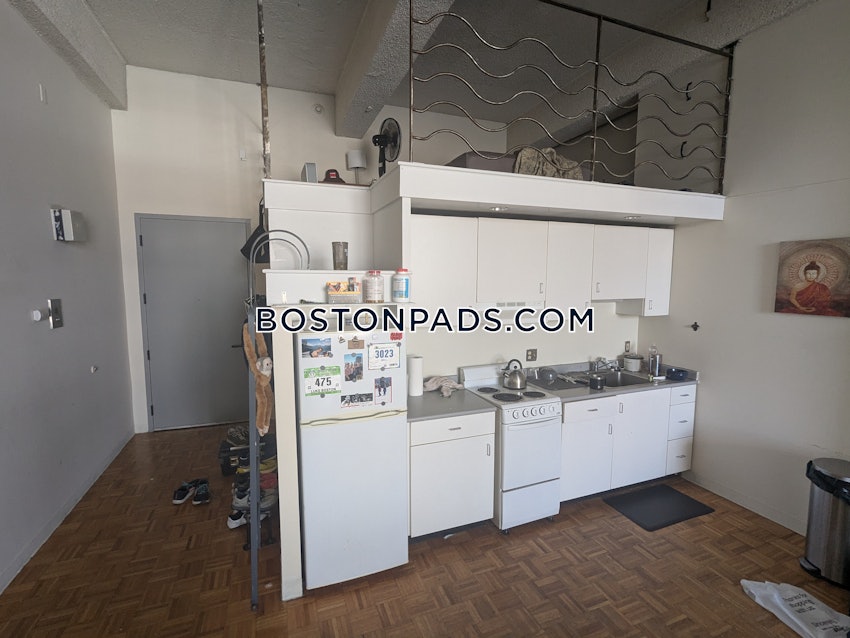 BOSTON - FENWAY/KENMORE - Studio , 1 Bath - Image 2