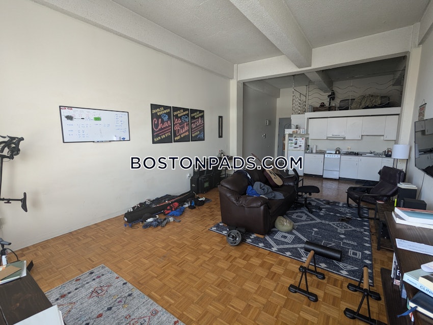 BOSTON - FENWAY/KENMORE - Studio , 1 Bath - Image 9