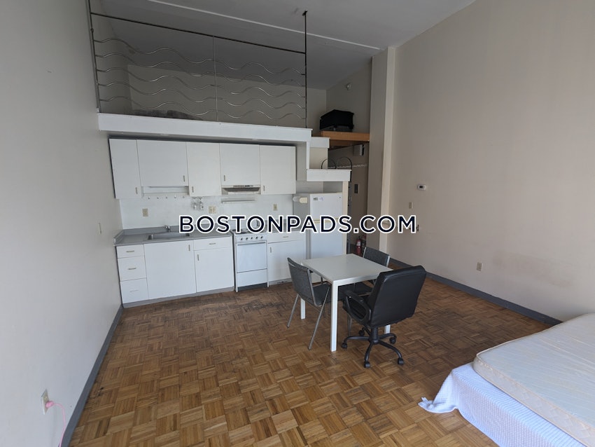 BOSTON - FENWAY/KENMORE - Studio , 1 Bath - Image 12